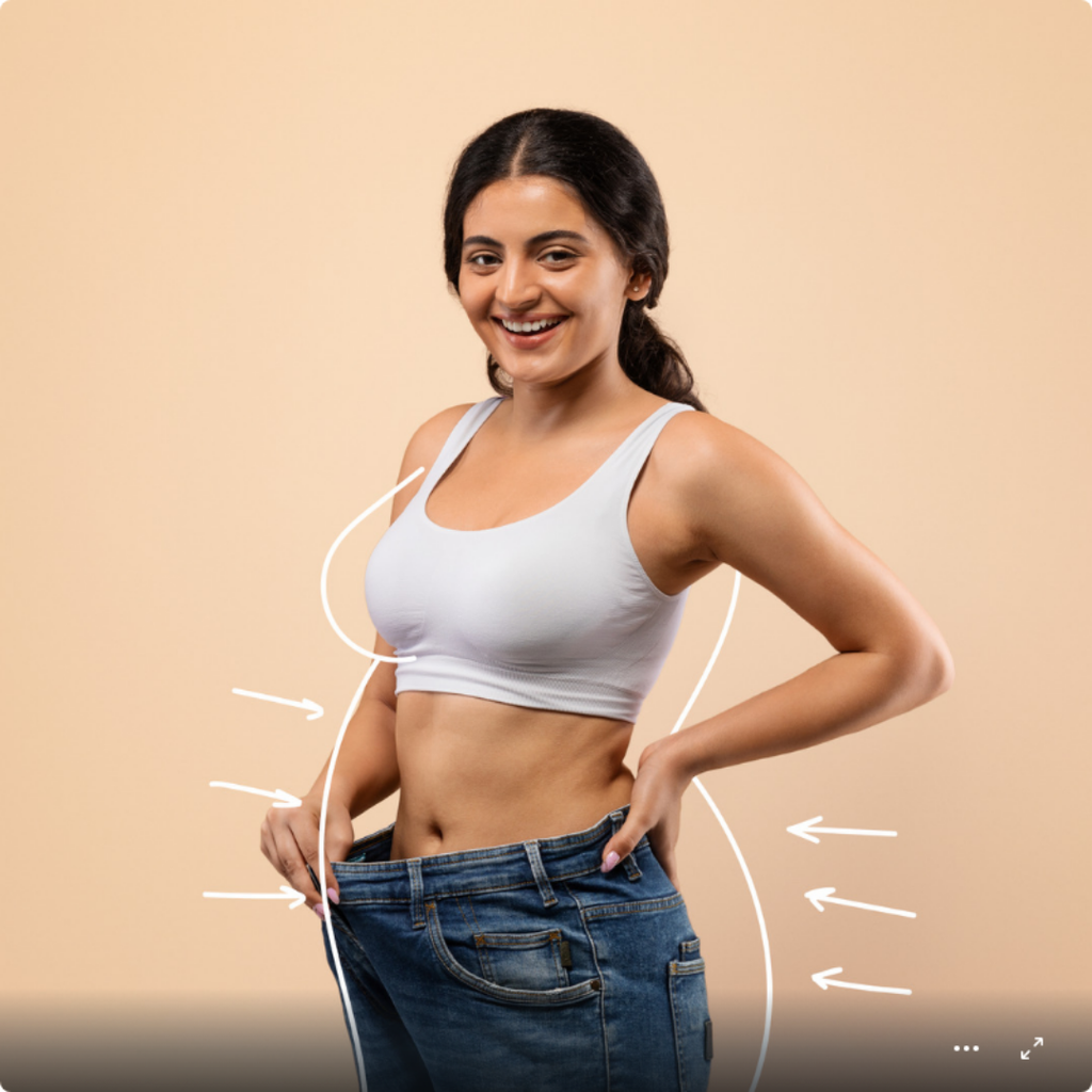 Slim Fast Drops for Weight Loss: 5x Times Faster Fat Burner