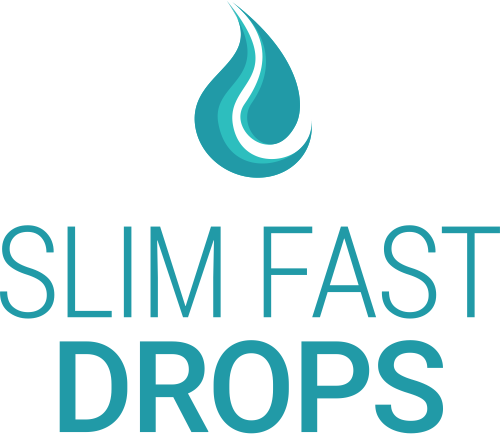 Order – Slim Fast Drops