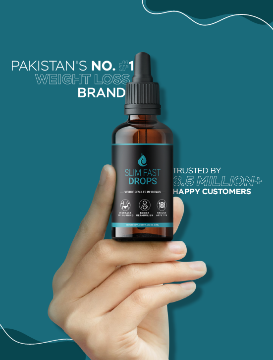 Slimfasdrops – Best Diet Plans, Weight Loss Drops & Health Supplements in Pakistan
