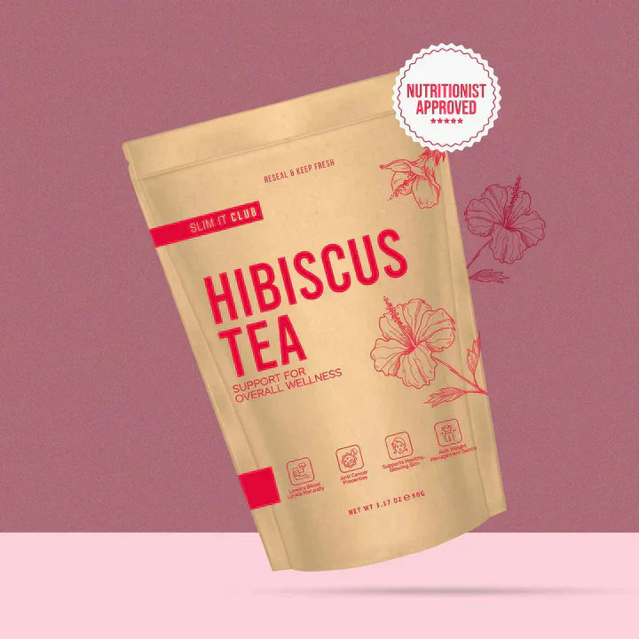 The Ultimate Guide to Weight Loss: Best Diet Plans, Slimming Teas, and More