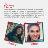 SLIM FAST DROPS XTREME