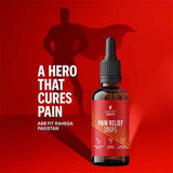 Pain Relief Drops