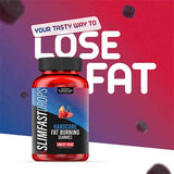 Hardcore Fat Burning Gummies