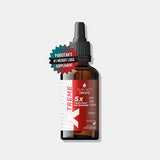 SLIM FAST DROPS XTREME