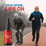 Pain Relief Drops