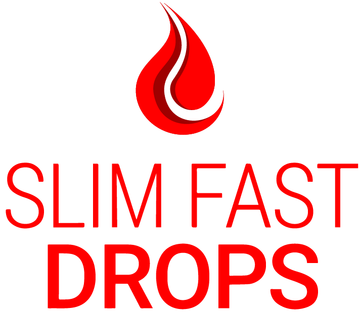 Slim Fast Drops