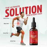 Pain Relief Drops