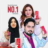 SLIM FAST DROPS XTREME