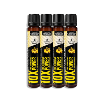 Pack of 4