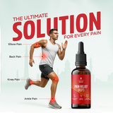 Pain Relief Drops
