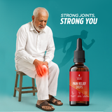 Pain Relief Drops